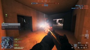BATTLEFIELD 6 «ЭСКАЛАЦИЯ» НА PS5 В 4K 60FPS