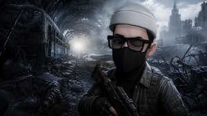 МЕТРО 2033