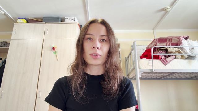 Видео визитка для 