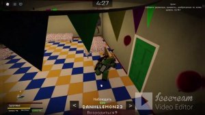 Играем в закулисье последний раз (но это не точно)