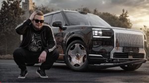 Булкин |•Вся ПРАВДА про Китайский Люкс! Zeekr 9X на 1400 СИЛ СЛОМАЛСЯ ПОСЛЕ ОБКАТКИ_!