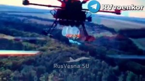 ‼️🇷🇺Кадры боёв: бойцы «Центра» уничтожают пехоту и технику врага в боях за Красноармейском и на Дн