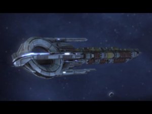 [Rus] Летсплей Mass Effect 2. #59