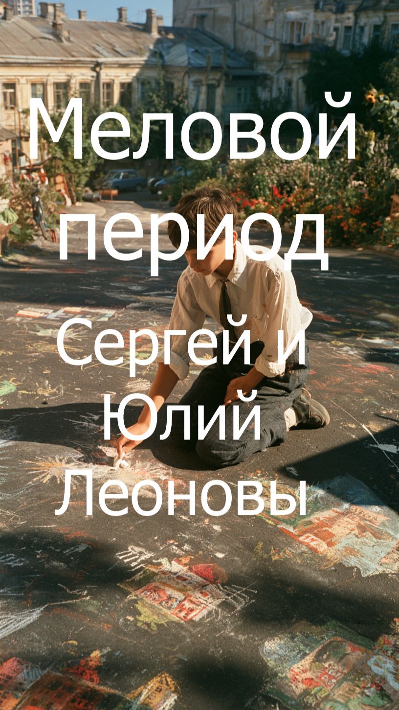 Меловой период