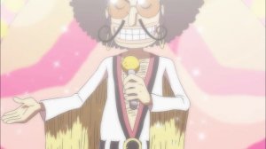Ван-Пис - 336 серия / One Piece