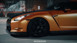 Modesson - Baila Boom Boom (Original Mix)