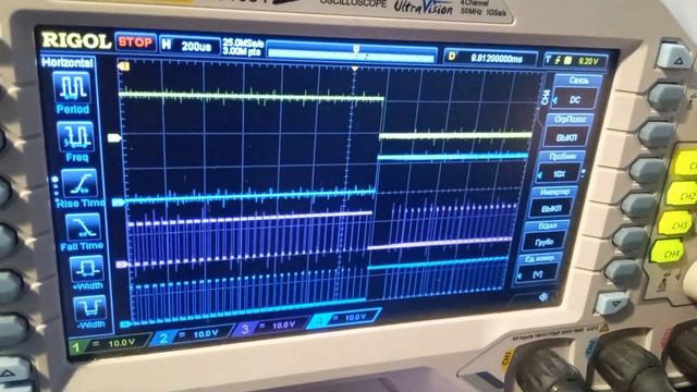 Как проверить плату EGS002 на работоспособность