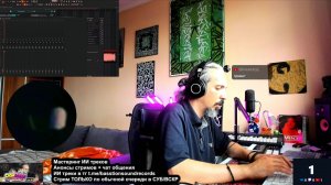 Оценка и разбор треков/битов/демо N 447 (Отбор для плейлистов)