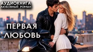 Первая любовь любовно юмористический роман аудиокнига