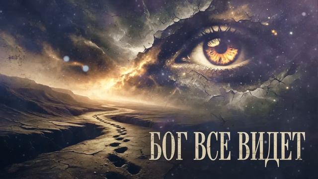 Бог все видит!