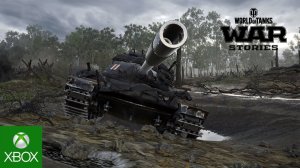 ( Xbox Series X) World of Tanks