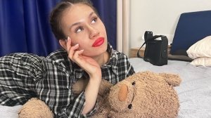Моя ВЕЧЕРНЯЯ РУТИНА перед СНОМ 😴