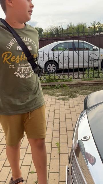 116-й Mercedes 1990 г.