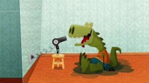 Элли Elly Pocoyo
