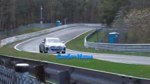 Новый Audi RS6 выйдет весной 2027 года