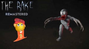 ИГРАЕМ В The Rake REMASTERED