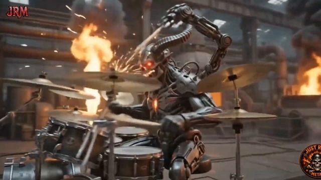 This Metal Was Forged In Hell... WARNING Not For The Weak 😈