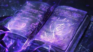 Моя книга, которую все хотят читать.