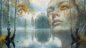 ДЛЯ УСТАЛОЙ ДУШИ.