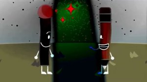 BFDI 25 Ending Effects