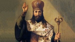 ОТПУЩЕНИЕ СОГРЕШЕНИЙ.Свт.Тихон Задонский.