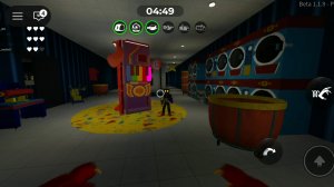 ROBLOX Playbreak. Серия 4