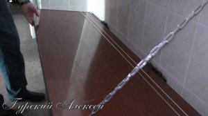 Огнеборцы ст. Вознесенской