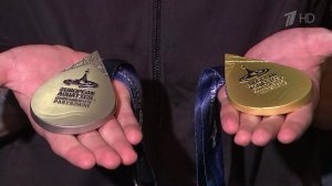 В Москву с Чемпионата Европы по водным видам спорта вернулись прыгуны в воду
