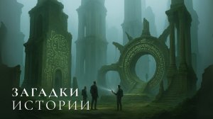 Двадцать четыре загадки прошлого