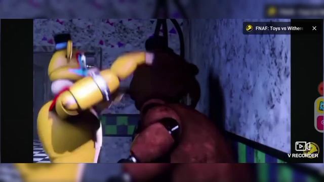 ГлемрокSVСломаныйTOY