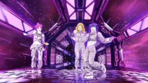 Just Dance: Decades Of Hits - No Scrubs by TLC