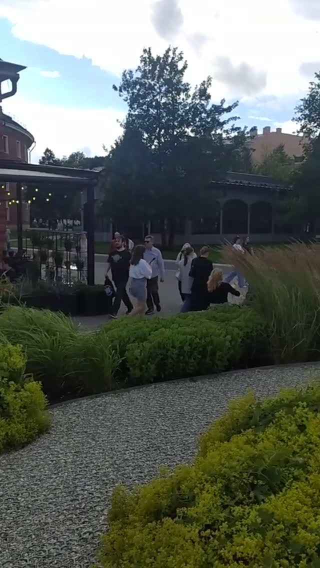 Ленинград (Санкт-Петербург), Новая Голландия остров-парк,культурно-развлекательный центр Фрагмент 29