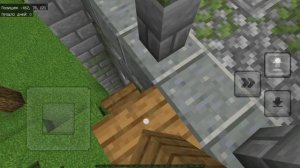 Выживание в Майнкрафте с модом Core Craft 1 часть