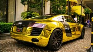 #1622.#АУДИ#ПРИКОЛЫ#AUDI#FUN[HD](АВТО БЛОГ 2016)