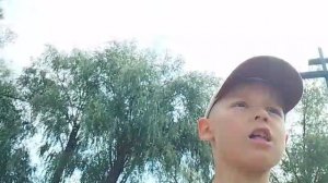 первая часть идём вокруг света в Омске