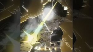 Мой первый Шейк Эдит | Higuruma edit | #Capcut