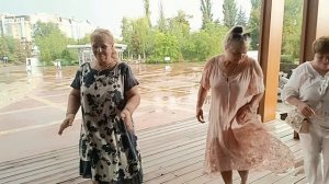 8 августа.Погнали...