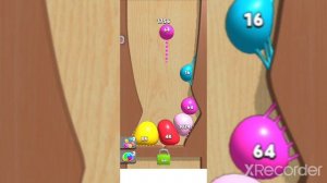 МАКСИМАЛЬНАЯ ЭВОЛЮЦИЯ СЛАЙМА! | Blob Merge 3D