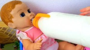 Are you sleeping brother John and more best kids video by Super Polina