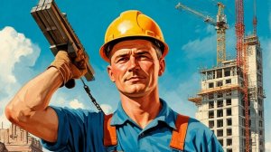 всем строителям к дню строителя с 🎉праздником ⚒️🎉