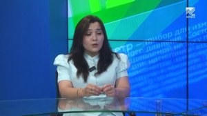 Здоровье - Врач-педиатр Алина Акбаева