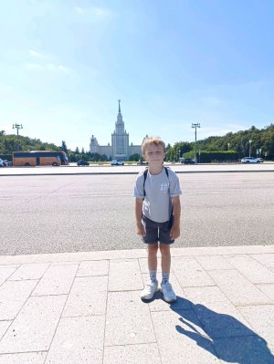 играем в Маен