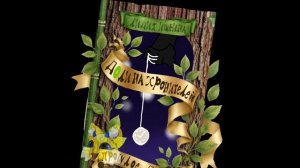 Аудиокнига «Прошлое Долины» (В опис)