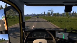 Рейс по Транс Сибу