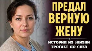 Истории из жизни| Выбросил жену на улицу|Аудио рассказы|Аудиокниги слушать онлайн|Жизненные истории
