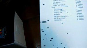 KYOCERA M2040dn и т.п. дефект печати пузыристые точки с одной стороны.Ремонт блока DV-1150/DV-1200.