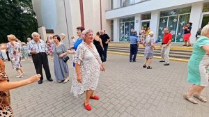 2.08.26г... «А Я не Старая, Я Винтажная»..