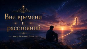 «Вне времени и расстояний» | Монолог о любви, которая живёт в душе