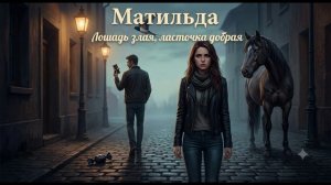 Матильда  -  Ласточка