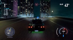 Need For Speed  Heat Игрофильм ЧАСТЬ 18